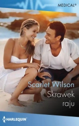 eBook Skrawek raju - Scarlet Wilson mobi epub