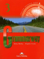 Grammarway 3 SB EXPRESS PUBLISHING - Jenny Dooley, Virginia Evans
