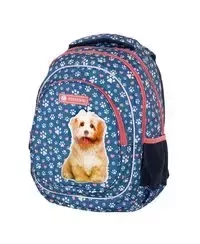 Plecak Astrabag Cute Puppy AB330 - Astra