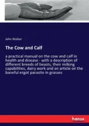The Cow and Calf - Walker John