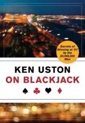 Ken Uston on Blackjack - Ken Uston