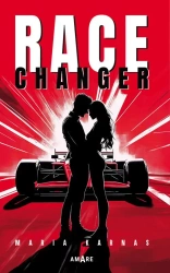eBook Race changer - Maria Karnas epub mobi