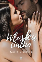 eBook Włoskie ciacho - Małgorzata Lisińska epub mobi