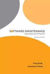 SOFTWARE MAINTENANCE (SECOND ED) - PENNY GRUBB & ARMSTRONG A TAKANG