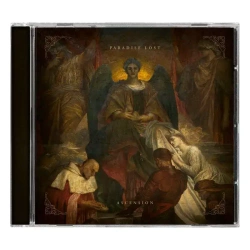 Ascension, CD