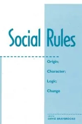Social Rules - David Braybrooke