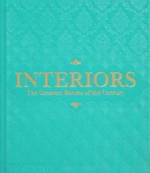 Interiors. The Greatest Rooms of the Century (Sky Blue Edition) - Opracowanie zbiorowe