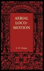 Aerial Locomotion - Harper E. H.