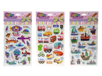 Naklejki Pojazdy MIX - ADAR