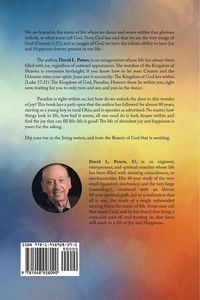 The 12 Steps to Joy and Happiness - David Peters L