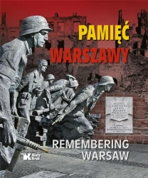 Pamięć Warszawy Remembering Warsaw - Adam Bujak, Wiktor Cygan, Witold Rawski