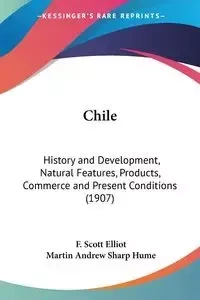 Chile - Elliot Scott F.