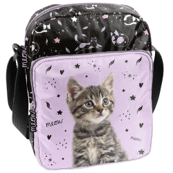 Torebka na ramię Kot PP25CE-108 - PASO