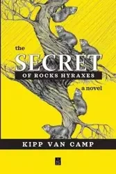 The Secret of Rocks Hyraxes - Van Camp Kipp