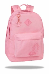 Plecak młodzieżowy Disney Fashion Scout Pro Stitch Peach - PATIO