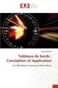 Tableaux de bords - REMMAL-K