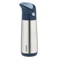Bidon termiczny 500 ml Midnight