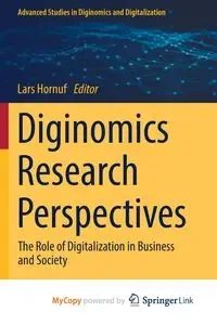 Diginomics Research Perspectives - Hornuf Lars