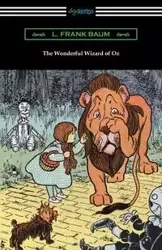 The Wonderful Wizard of Oz - Frank Baum L.