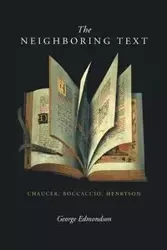 Neighboring Text - George Edmondson