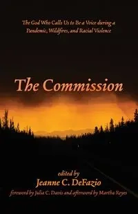 The Commission - DeFazio Jeanne C.