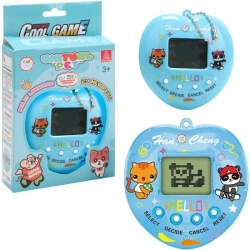 Gra elektroniczna Wyhoduj zwierzatko - Trifox