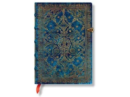 Notatnik midi Azure - Paperblanks