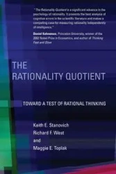 The Rationality Quotient - Keith E. Stanovich