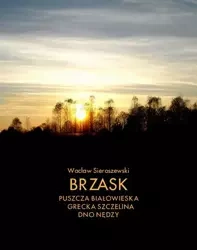 eBook Brzask - Wacław Sieroszewski epub mobi
