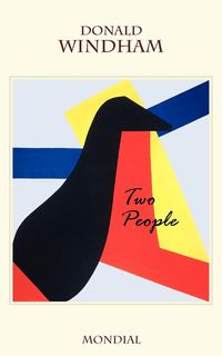 Two People (Gay Classics) - Donald Windham