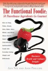 The Functional Foodie - Nix Ayn