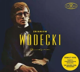 Zbigniew Wodecki. Debiut 1976, CD