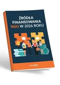 Źródła finansowania NGO w 2026 roku - Sławomir Liżewski