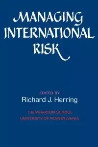 Managing International Risk