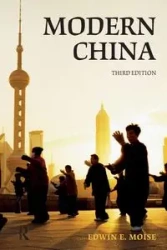 Modern China - Edwin E. Moise