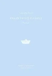 Ewa ze swych zgliszcz - Ananda Devi