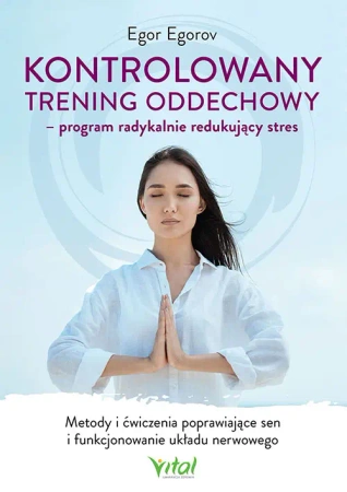 Kontrolowany trening oddechowy - program... - Egor Egorov