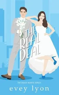 The Real Deal - Lyon Evey