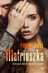 Matrioszka - Paulina Jurga