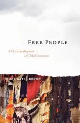 Free People - Tricia Brown Gates