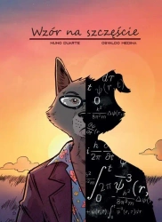 Wzór na szczęście - Nuno Duarte, Osvaldo Medina