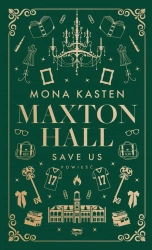 Save T.3 Save us - Mona Kasten