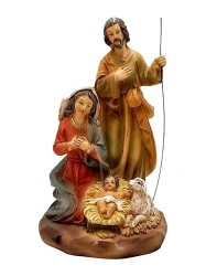 Szopka 12cm - Art Sacrum