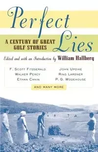 Perfect Lies - William Hallberg