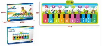 Mata muzyczna - Maksik