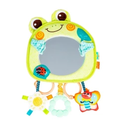 Żabka z lusterkiem - Jollybaby