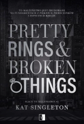 Pretty Rings & Broken Things - Kat Singleton