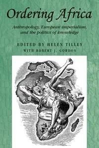 Ordering Africa - Helen Tilley