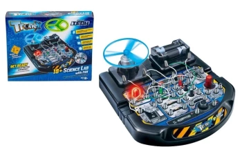 Wesołe laboratorium - Dumel