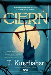 eBook Cierń - T. Kingfisher epub mobi